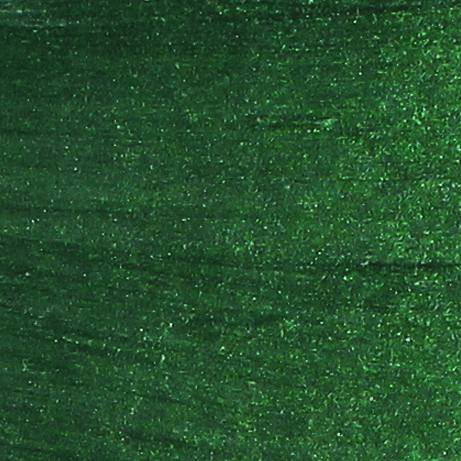 Metál akrilfesték borostyánzöld