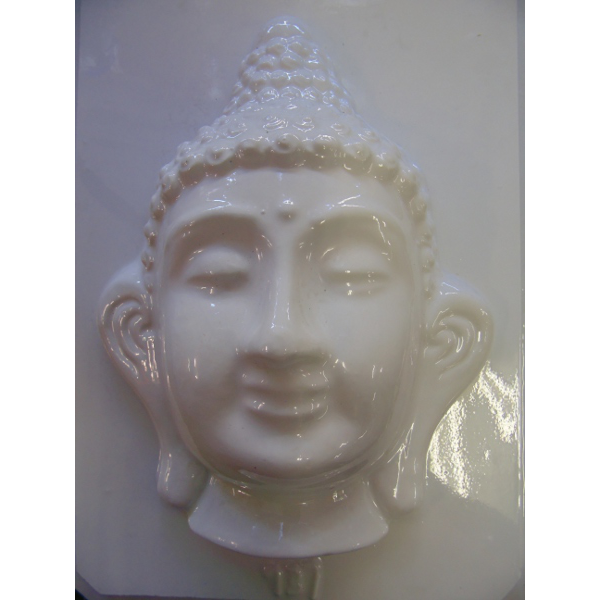 Gipszkiöntő forma - Buddha