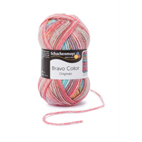 Bravo Color fonal -