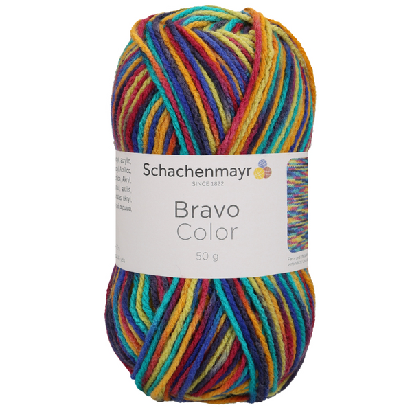 Bravo Color fonal -