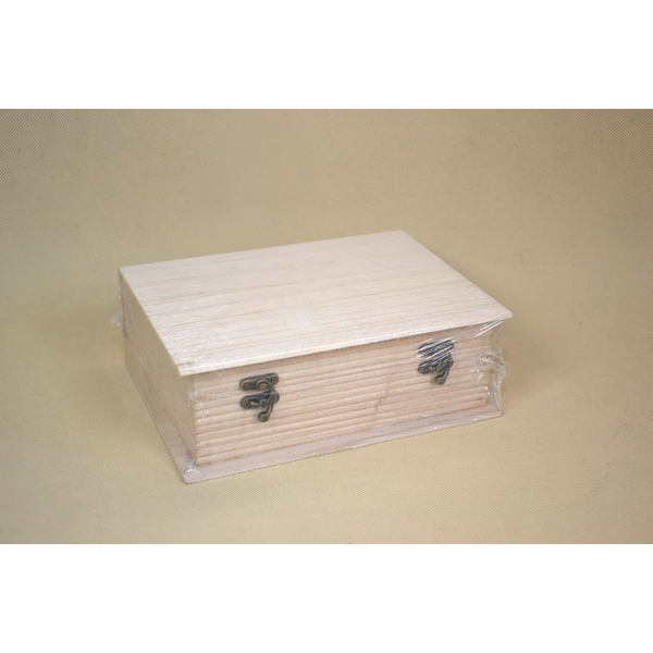 Könyv alakú doboz <br/>(több méretben)