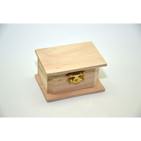 Mini doboz - doboz alakú