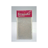 Strasszkő öntapadós
